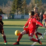 Kras Repen - Trieste Calcio