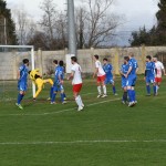 Torviscosa - Kras Repen