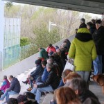 Vesna - Union Pasiano