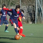 Kras Repen - Primorje