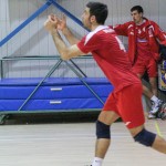 Volley Treviso - Sloga Tabor Televita