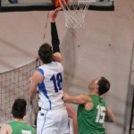 Kontovel – Tarcento