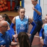 Zalet - Eurovolleyschool