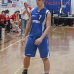 Falconstar - Jadran Ispem