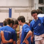 Kontovel - Tricesimo