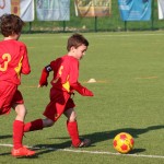 Primorje - Montebello don Bosco