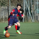 Kras Repen - Primorje