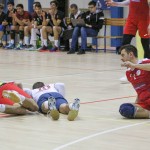 Volley Treviso - Sloga Tabor Televita