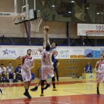 Codroipo - Jadran Ispem