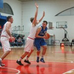 Falconstar - Jadran Ispem