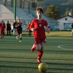 Kras Repen - Trieste Calcio