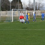 Torviscosa - Kras Repen