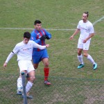 Vesna - Union Pasiano