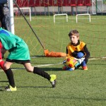 Primorje - Montebello don Bosco