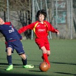 Kras Repen - Primorje