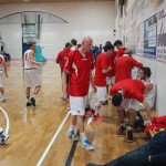 Falconstar - Jadran Ispem