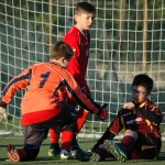 Kras Repen - Trieste Calcio