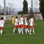 Torviscosa - Kras Repen