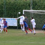 Vesna - Union Pasiano