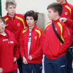 Primorje - Montebello don Bosco