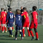 Kras Repen - Primorje