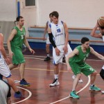 Kontovel – Tarcento