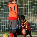 Kras Repen - Trieste Calcio