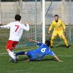 Torviscosa - Kras Repen