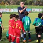 Primorje - Montebello don Bosco