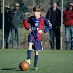 Kras Repen - Primorje