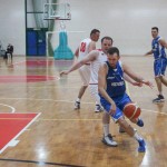 Falconstar - Jadran Ispem