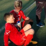 Kras Repen - Trieste Calcio