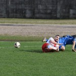 Torviscosa - Kras Repen