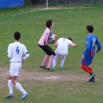 Vesna - Union Pasiano