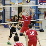 Volley Treviso - Sloga Tabor Televita
