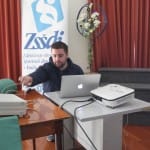 Seminar ZSSDI