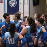 Zalet - Eurovolleyschool
