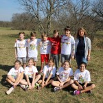 Tek čez drn in strn za slovenske Nižje srednje šole v Tržaš