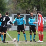 Virtus Corno – Kras Repen