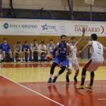 Codroipo - Jadran Ispem