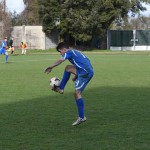 Torviscosa - Kras Repen