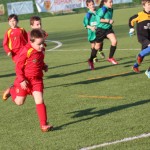 Primorje - Montebello don Bosco