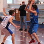 Kontovel - Arcobaleno