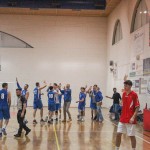 Falconstar - Jadran Ispem