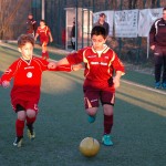 Kras Repen - Trieste Calcio