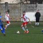 Torviscosa - Kras Repen