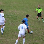 Vesna - Union Pasiano