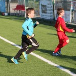 Primorje - Montebello don Bosco