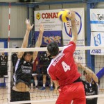 Volley Treviso - Sloga Tabor Televita