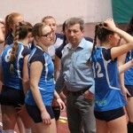 Zalet - Eurovolleyschool